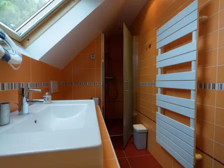 Maison confortable à 10 min de la plage de Kerel - Photo 13