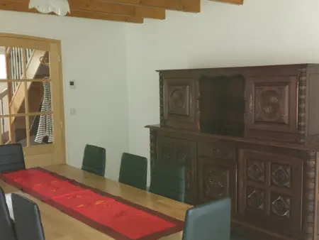 Maison familiale spacieuse proche de Sauzon, avec jardin et terrasse - Photo 1