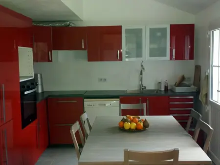 Maison familiale spacieuse proche de Sauzon, avec jardin et terrasse - Photo 3