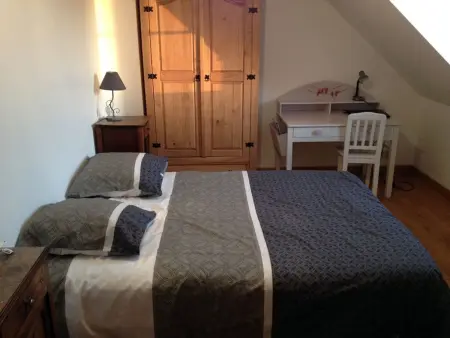 Maison familiale spacieuse proche de Sauzon, avec jardin et terrasse - Photo 7