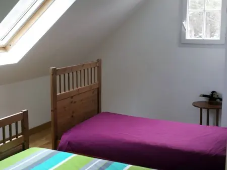 Maison familiale spacieuse proche de Sauzon, avec jardin et terrasse - Photo 8