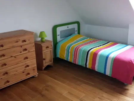 Maison familiale spacieuse proche de Sauzon, avec jardin et terrasse - Photo 9