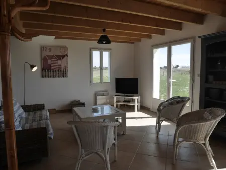 Maison spacieuse moderne près des plages, 4 chambres, jusqu'à 8 personnes - Photo 1
