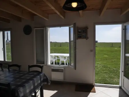 Maison spacieuse moderne près des plages, 4 chambres, jusqu'à 8 personnes - Photo 5