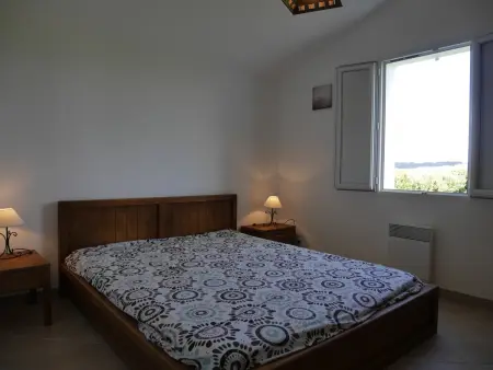 Maison spacieuse moderne près des plages, 4 chambres, jusqu'à 8 personnes - Photo 7