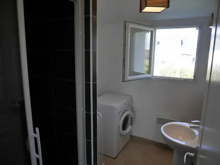 Maison spacieuse moderne près des plages, 4 chambres, jusqu'à 8 personnes - Photo 8