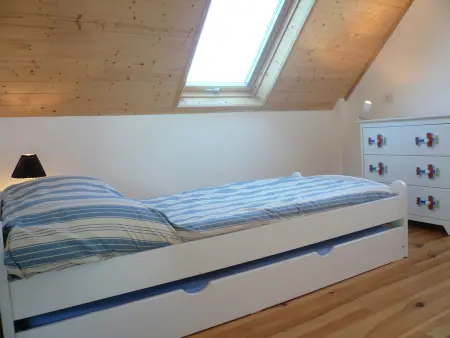 Maison spacieuse moderne près des plages, 4 chambres, jusqu'à 8 personnes - Photo 10