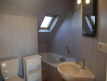 Maison spacieuse moderne près des plages, 4 chambres, jusqu'à 8 personnes - Photo 14