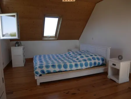 Maison spacieuse moderne près des plages, 4 chambres, jusqu'à 8 personnes - Photo 15
