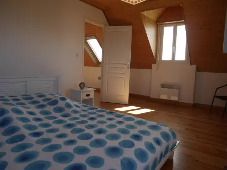 Maison spacieuse moderne près des plages, 4 chambres, jusqu'à 8 personnes - Photo 16
