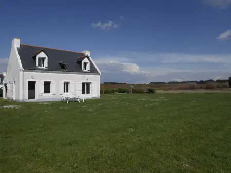 Maison spacieuse moderne près des plages, 4 chambres, jusqu'à 8 personnes - Photo 18