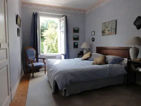 Maison familiale proche port à Sauzon, WIFI inclus - Photo 5