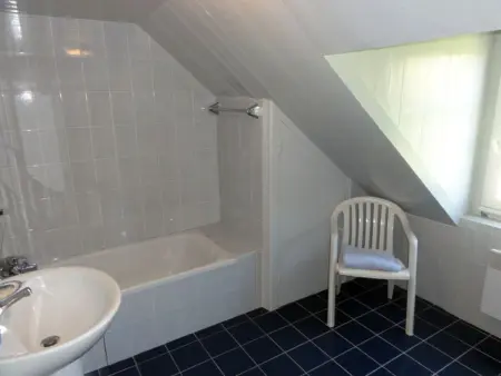 Maison familiale proche port à Sauzon, WIFI inclus - Photo 6