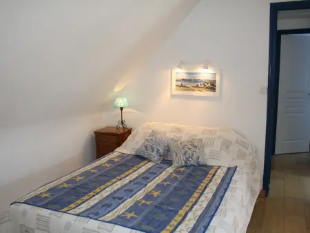 Maison charmante et spacieuse proche plage à Locmaria - Photo 8
