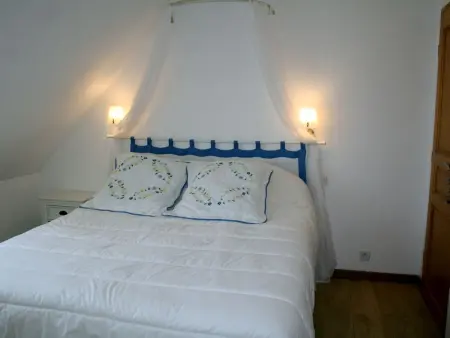 Maison charmante et spacieuse proche plage à Locmaria - Photo 11