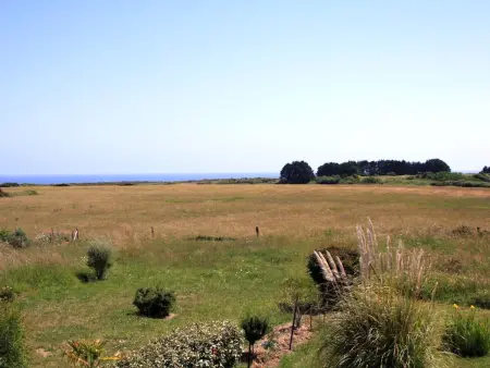 Maison charmante et spacieuse proche plage à Locmaria - Photo 13