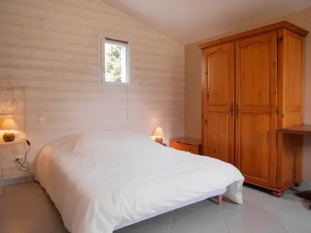 Maison mitoyenne 3 chambres avec jardin proche plage à Sauzon - Photo 6