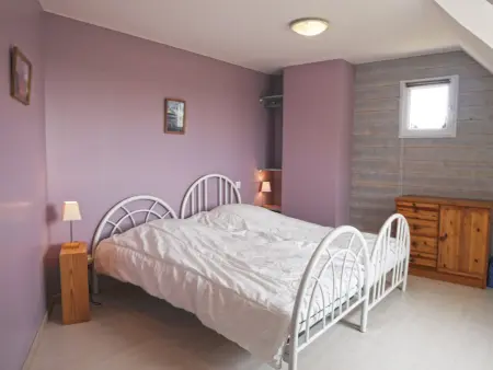 Maison mitoyenne 3 chambres avec jardin proche plage à Sauzon - Photo 10
