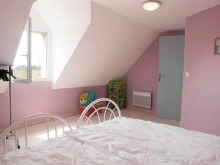 Maison mitoyenne 3 chambres avec jardin proche plage à Sauzon - Photo 11