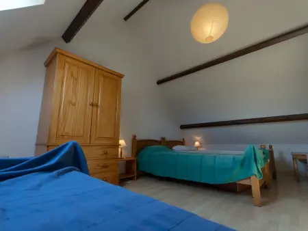 Maison tranquille avec jardin proche plage et commerce - Photo 6