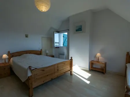 Maison tranquille avec jardin proche plage et commerce - Photo 9