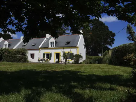 Maison tranquille avec jardin proche plage et commerce - Photo 11