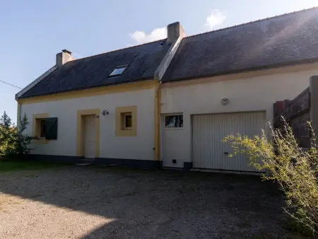 Maison tranquille avec jardin proche plage et commerce - Photo 13
