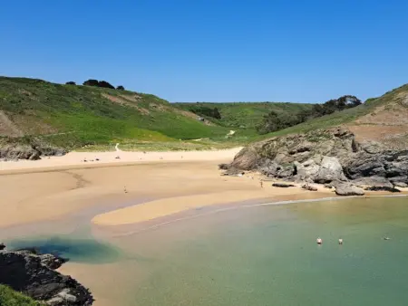 Maison tranquille avec jardin proche plage et commerce - Photo 15