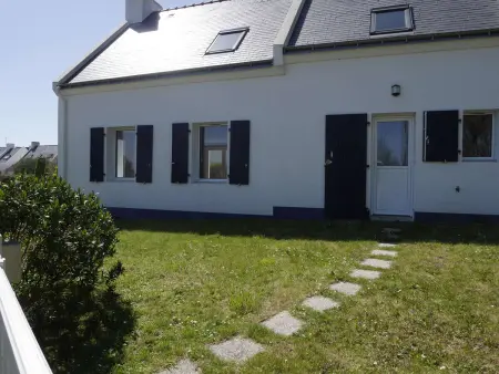 Maison moderne à Sauzon avec jardin et Wi-Fi, Maison 8 personnes à Sauzon - Photo 3