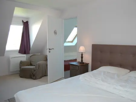 Maison moderne à Sauzon avec jardin et Wi-Fi, Maison 8 personnes à Sauzon - Photo 6