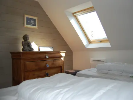 Maison moderne à Sauzon avec jardin et Wi-Fi, Maison 8 personnes à Sauzon - Photo 8