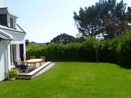 Maison moderne à Sauzon avec jardin et Wi-Fi, Maison 8 personnes à Sauzon - Photo 10