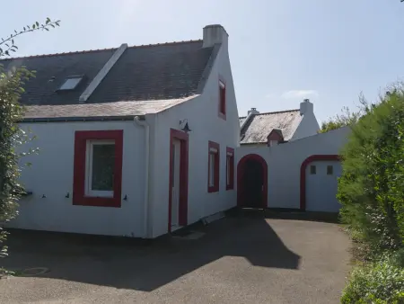 Maison rénovée proche plage avec jardin et terrasse - Photo 14