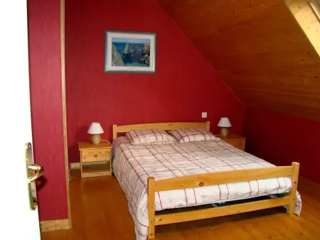 Maison calme 2 chambres, proche plage à Bangor, Maison 6 personnes à Bangor - Photo 7