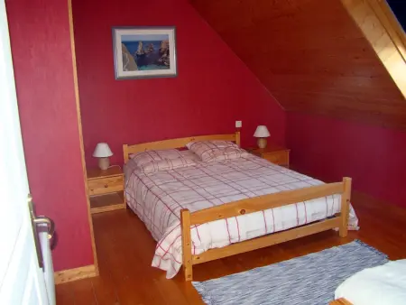 Maison calme 2 chambres, proche plage à Bangor, Maison 6 personnes à Bangor - Photo 10