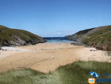 Maison calme 2 chambres, proche plage à Bangor, Maison 6 personnes à Bangor - Photo 13