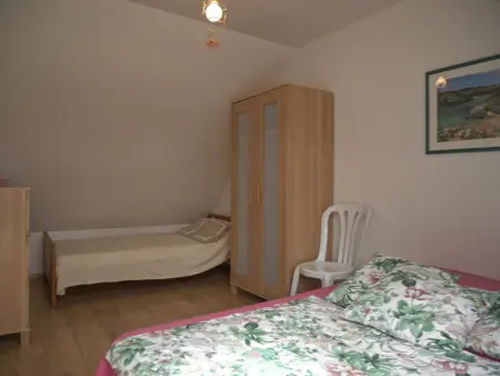 Maison de qualité avec jardin paysager à Sauzon - Photo 9