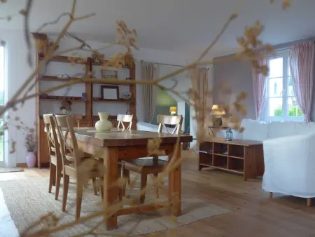 Maison neuve à Bangor, proche plage et décoration soignée - Photo 1