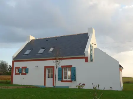 Maison neuve à Bangor, proche plage et décoration soignée - Photo 3