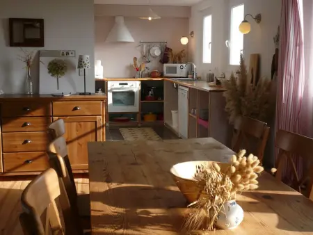 Maison neuve à Bangor, proche plage et décoration soignée - Photo 4