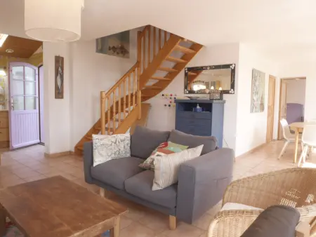 Maison typique proche côte sauvage - Animaux admis - Photo 1