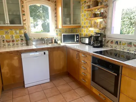 Maison typique proche côte sauvage - Animaux admis - Photo 4