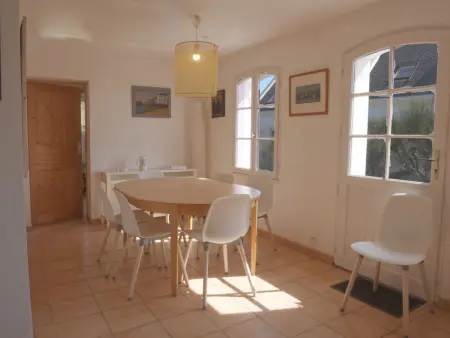 Maison typique proche côte sauvage - Animaux admis - Photo 6