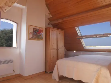 Maison typique proche côte sauvage - Animaux admis - Photo 10