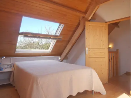 Maison typique proche côte sauvage - Animaux admis - Photo 11