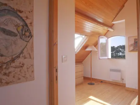Maison typique proche côte sauvage - Animaux admis - Photo 12