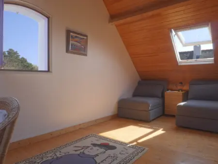 Maison typique proche côte sauvage - Animaux admis - Photo 13