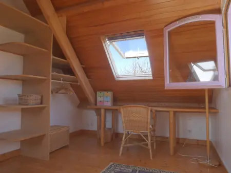 Maison typique proche côte sauvage - Animaux admis - Photo 14