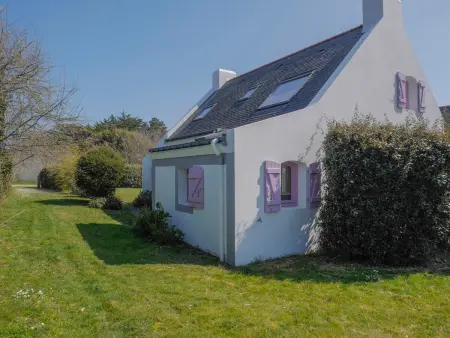Maison typique proche côte sauvage - Animaux admis - Photo 17