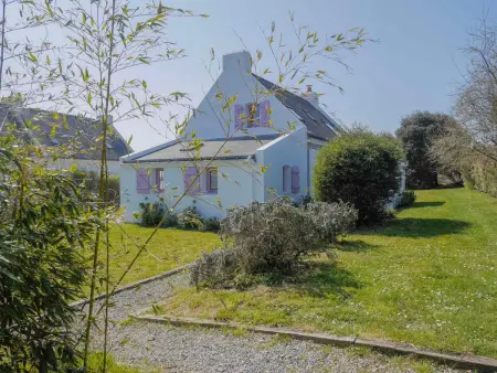 Maison typique proche côte sauvage - Animaux admis - Photo 18